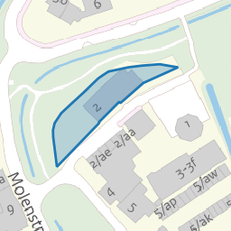 Perceel GNG01-AC-686