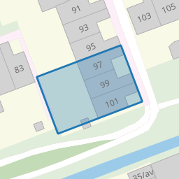 Perceel GNG01-AC-6875