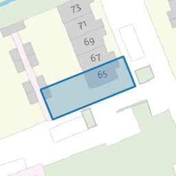 Perceel GNG01-AC-6881