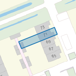 Perceel GNG01-AC-6884