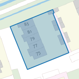 Perceel GNG01-AC-6886