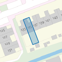 Perceel GNG01-AC-6921