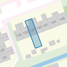 Perceel GNG01-AC-6922