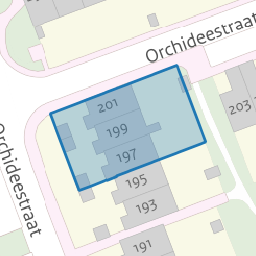Perceel GNG01-AC-6925