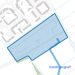 Perceel GNG01-AC-6952