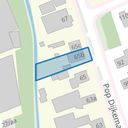 Perceel GNG01-AC-697