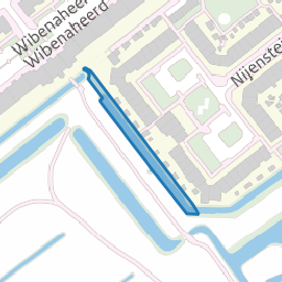 Perceel GNG01-AC-6971