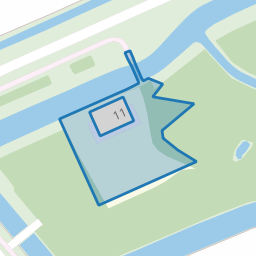 Perceel GNG01-AC-6973