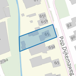 Perceel GNG01-AC-698