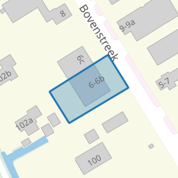 Perceel GNG01-AC-6980