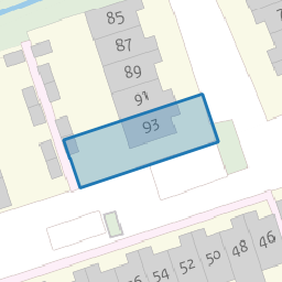 Perceel GNG01-AC-6993