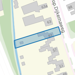 Perceel GNG01-AC-700