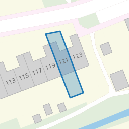 Perceel GNG01-AC-7004