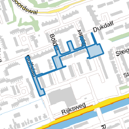 Perceel GNG01-AC-7007