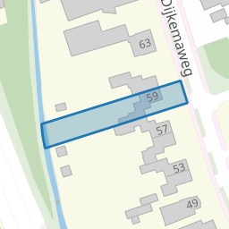 Perceel GNG01-AC-701