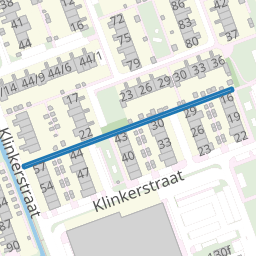 Perceel GNG01-AC-7013