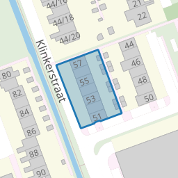 Perceel GNG01-AC-7014