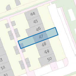 Perceel GNG01-AC-7018