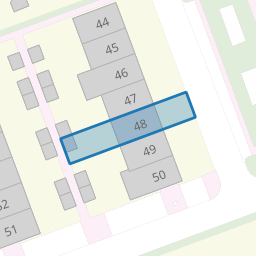 Perceel GNG01-AC-7019