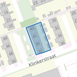 Perceel GNG01-AC-7023