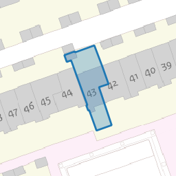 Perceel GNG01-AC-7058