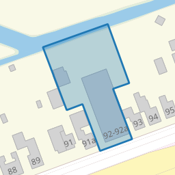 Perceel GNG01-AC-7061