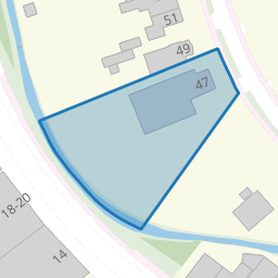 Perceel GNG01-AC-707