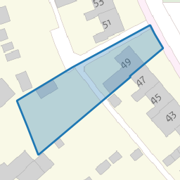 Perceel GNG01-AC-7070