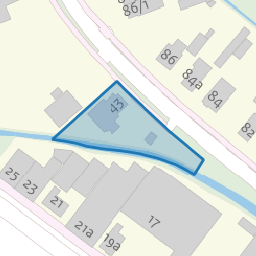 Perceel GNG01-AC-708