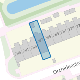 Perceel GNG01-AC-7083