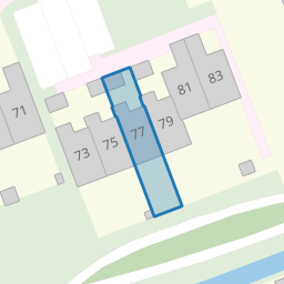 Perceel GNG01-AC-7087