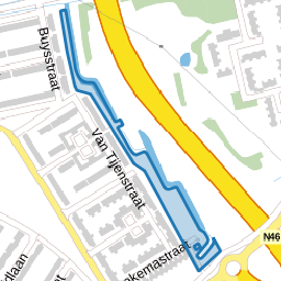 Perceel GNG01-AC-7120