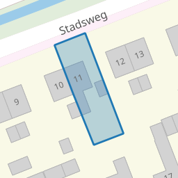 Perceel GNG01-AC-7158