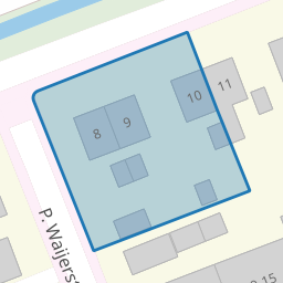 Perceel GNG01-AC-7159