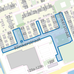 Perceel GNG01-AC-7160