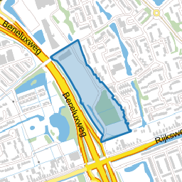 Perceel GNG01-AC-7175