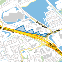 Perceel GNG01-AC-7176