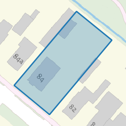 Perceel GNG01-AC-724