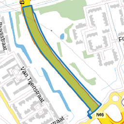 Perceel GNG01-AC-7249