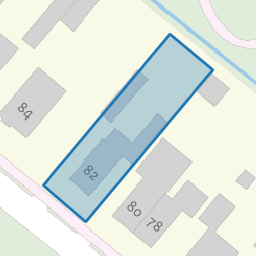 Perceel GNG01-AC-725