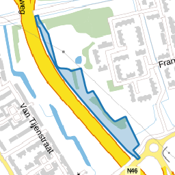 Perceel GNG01-AC-7250