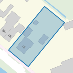 Perceel GNG01-AC-727