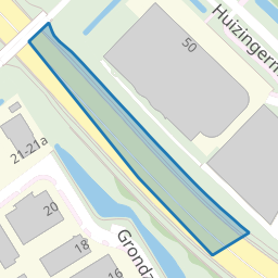 Perceel GNG01-AC-7270