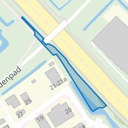 Perceel GNG01-AC-7275