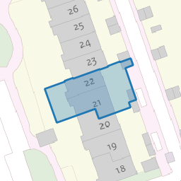 Perceel GNG01-AC-7281