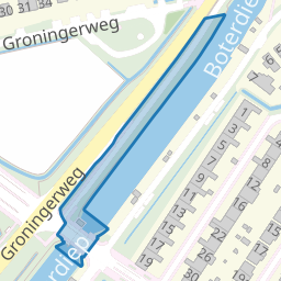 Perceel GNG01-AC-7283