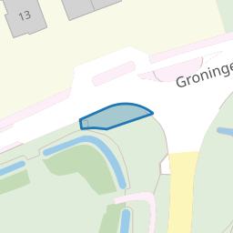 Perceel GNG01-AC-7294