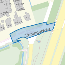 Perceel GNG01-AC-7295