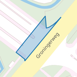 Perceel GNG01-AC-7307