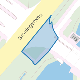 Perceel GNG01-AC-7308